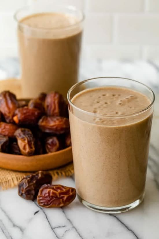 Special Dates Blast Smoothie (Large)