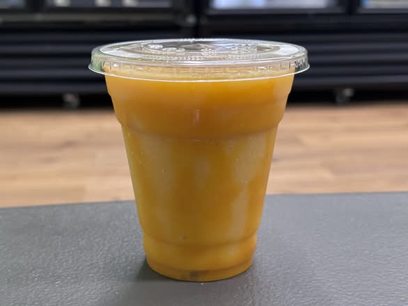 Small Smoothie (Make your own)