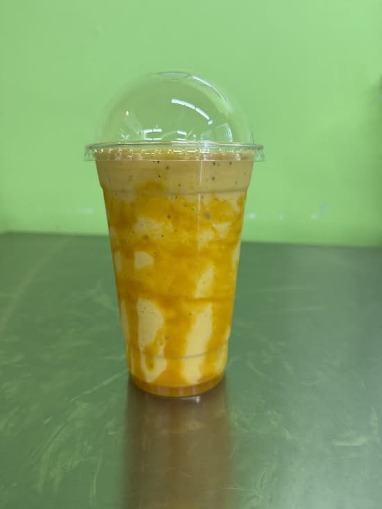 Medium Smoothie  (Make your own)