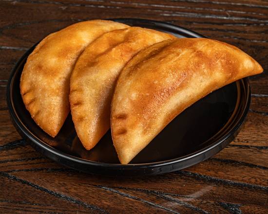 Empanada Pabellón