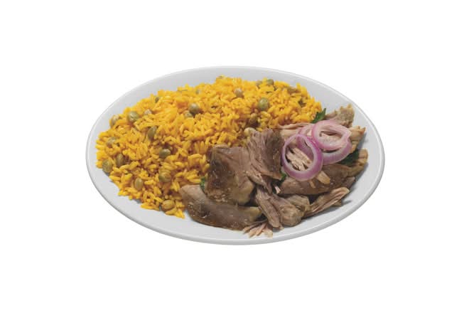 Pernil
