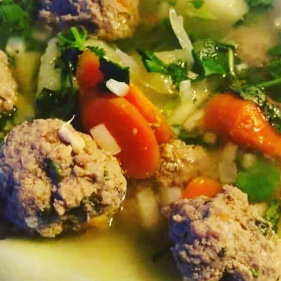 Albondigas