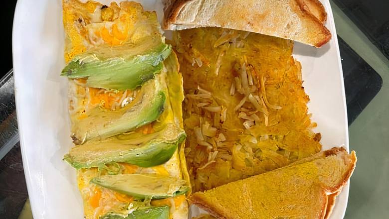 Omelet