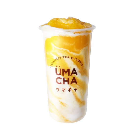 MANGO SLUSH ( 24oz Only )