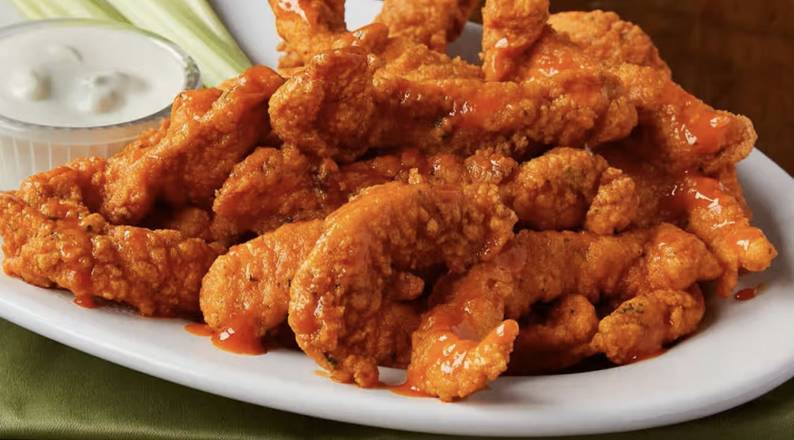 20pc Buffalo Wings