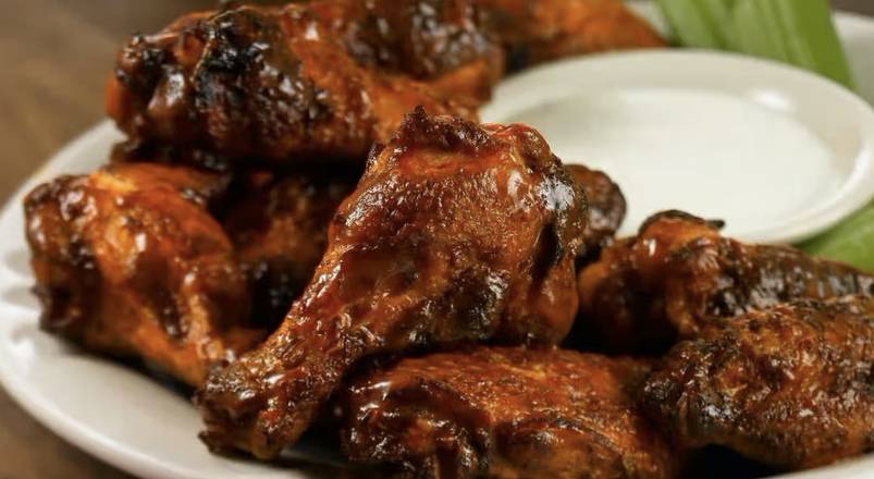12pc Wings
