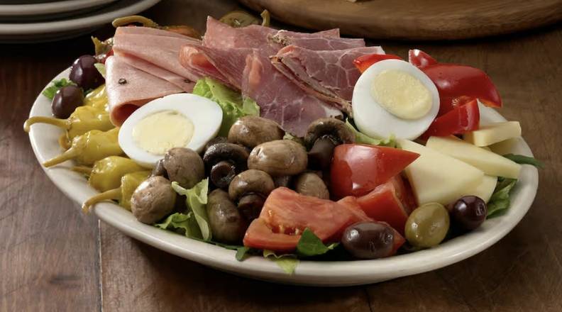 Antipasto Salad