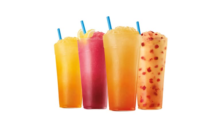 SONIC® Frozen Refreshers