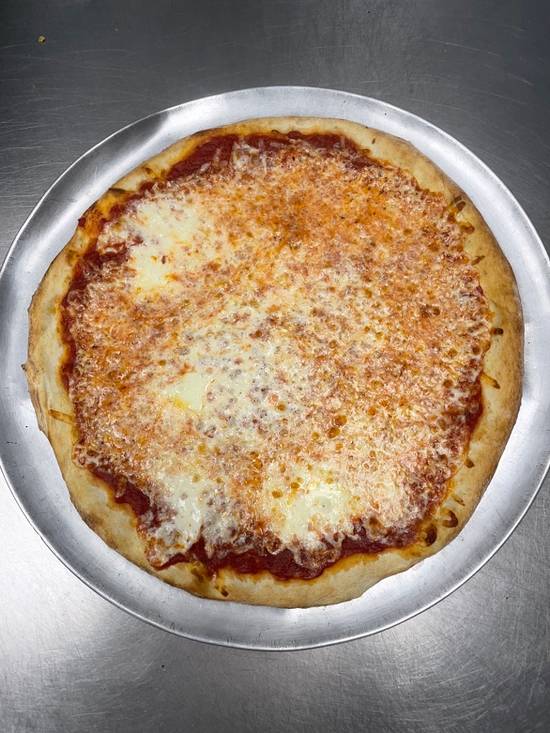 Medium Cheese Pizza