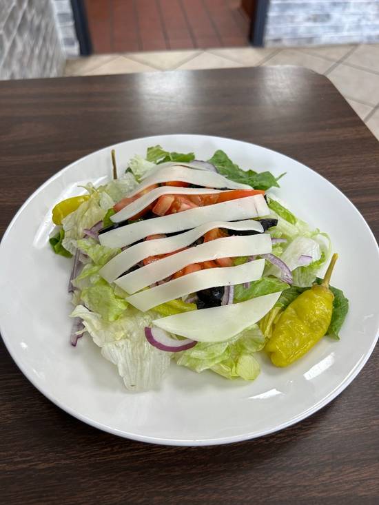 Tossed Salad