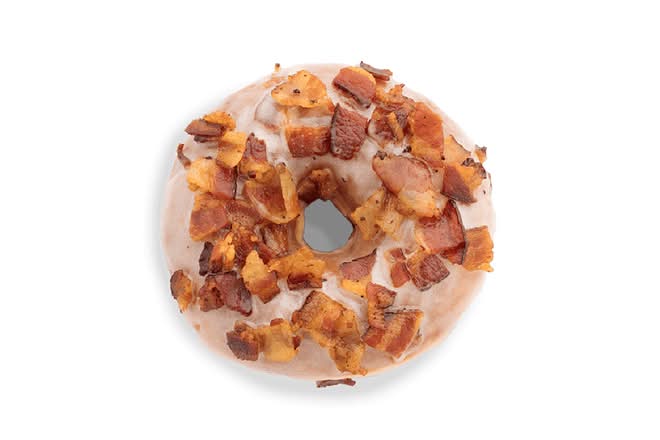 Maple Bacon