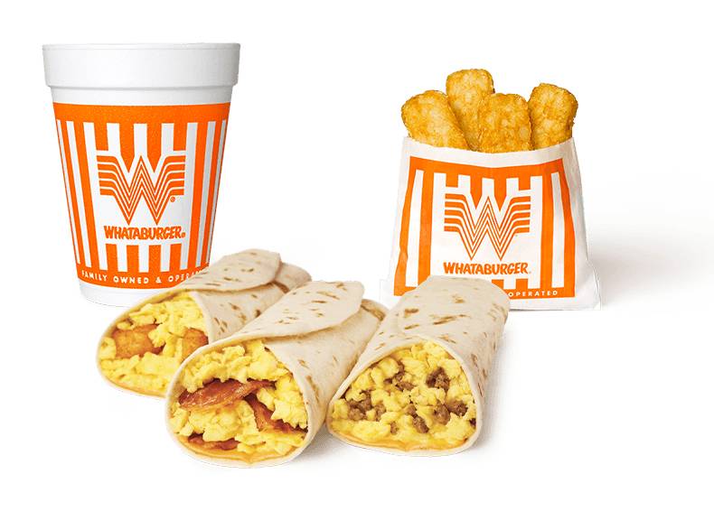 #20 Taquito with Cheese Whatameal®