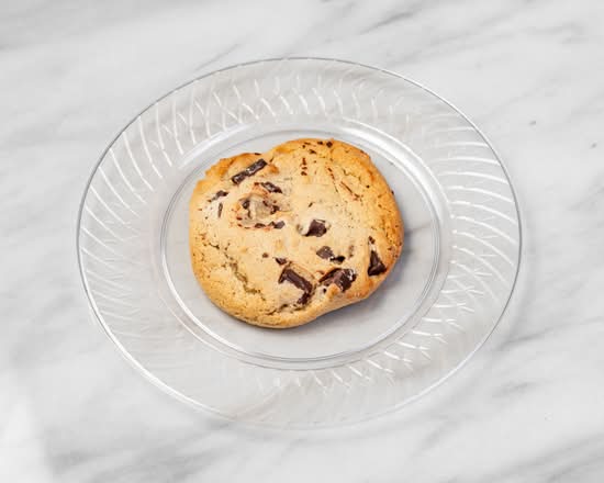 Chocolate Chunk