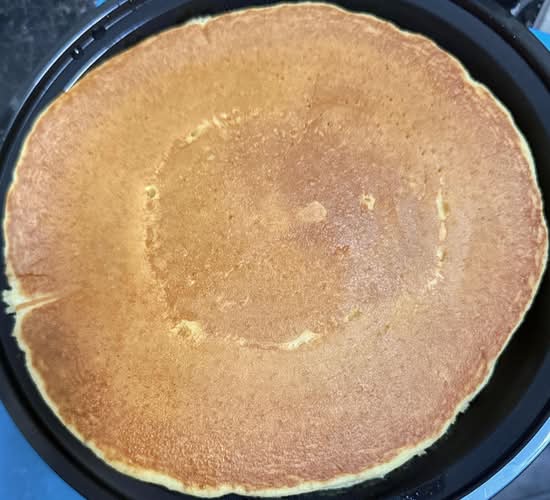 Pancakes