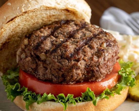 Hamburger
