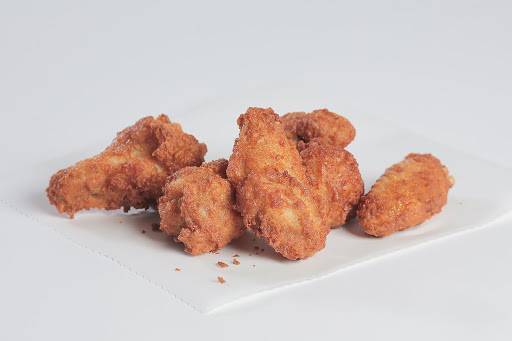 Wing Dings