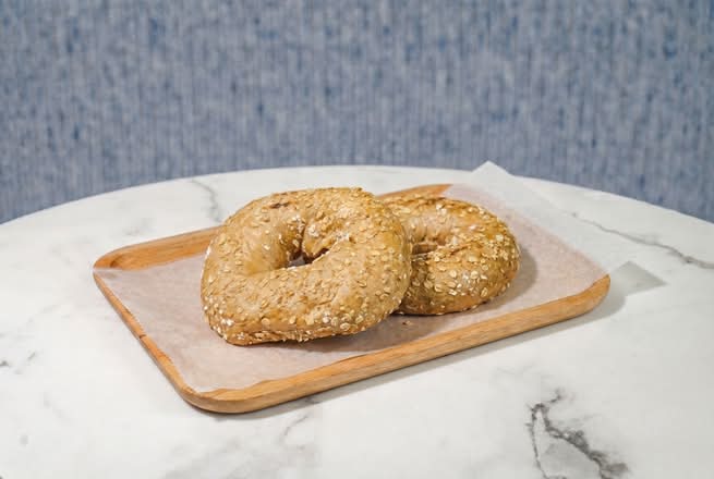 Bagel - Everything