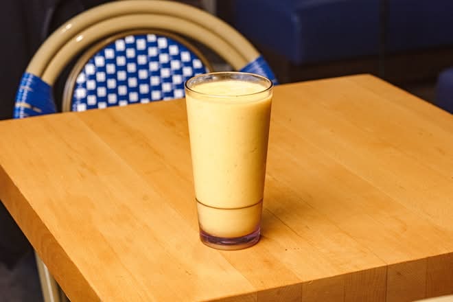 Mango Magic