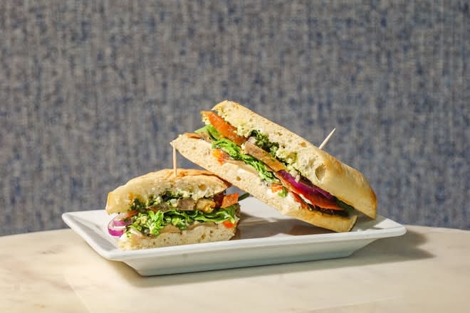 Portebllo Panini