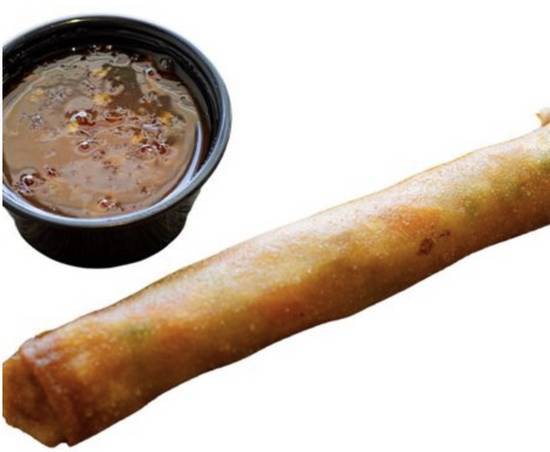 Pork Lumpia (2pcs)
