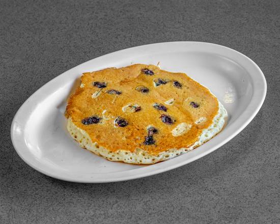 One pancake