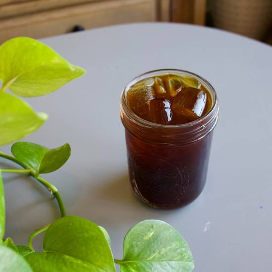 Cold Brew