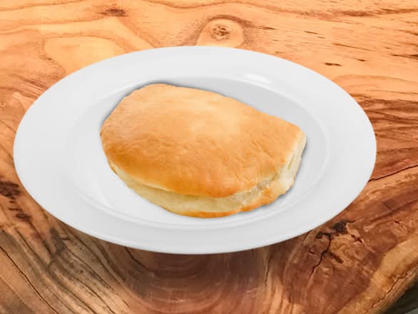 Coco Bread