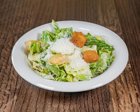 Small Caesar