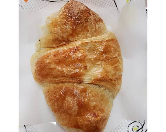Ham and Cheese Croissant