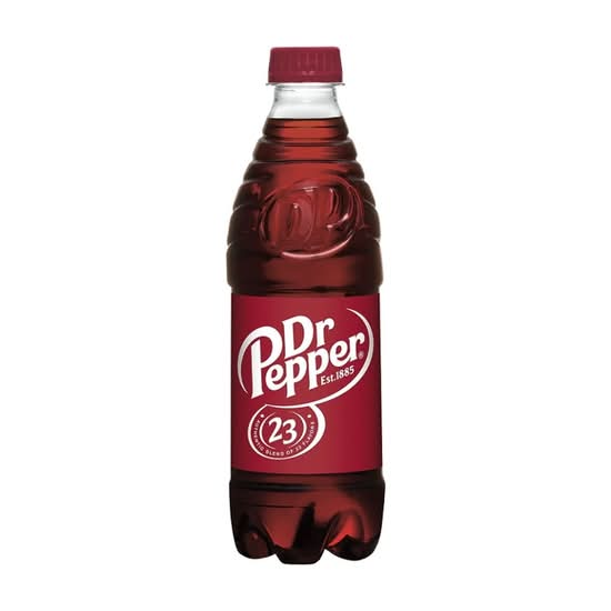 Dr Pepper