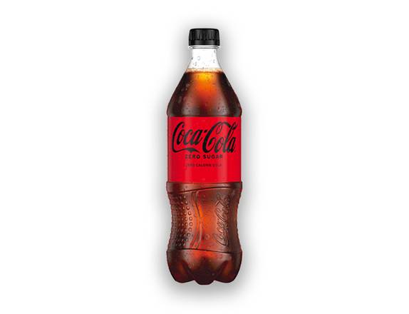 Coke Zero