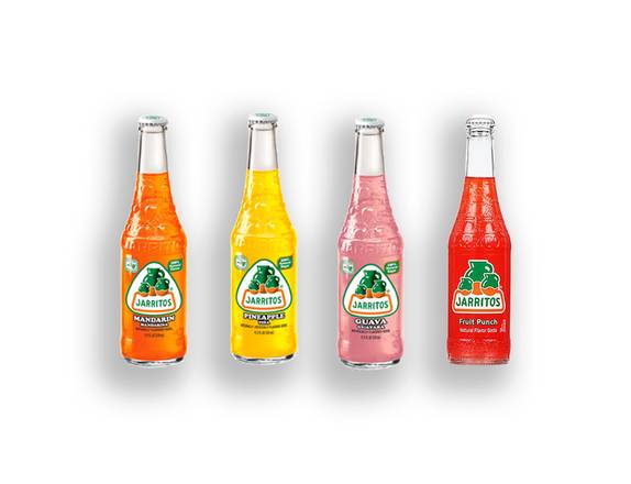 Jarritos