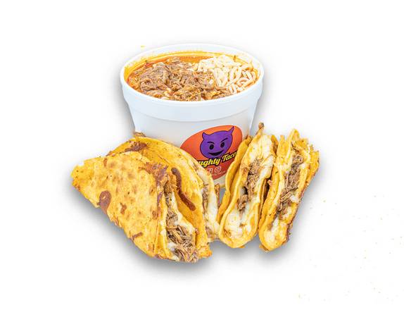 Big Boi Platter