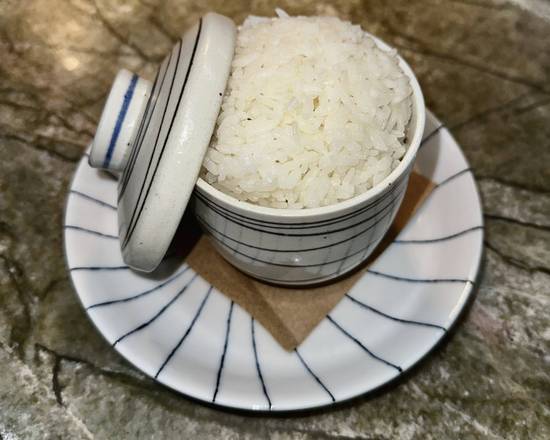 Sticky Rice