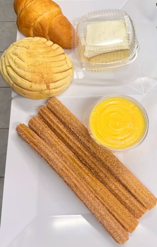 Churros (4)