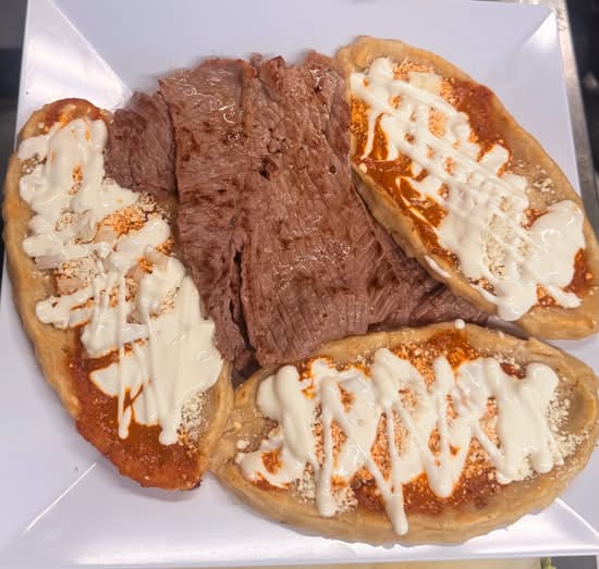 Picaditas