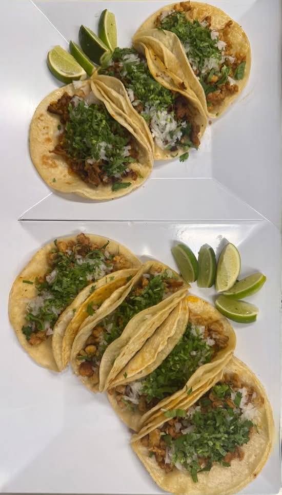 Taco Chicken / Pollo