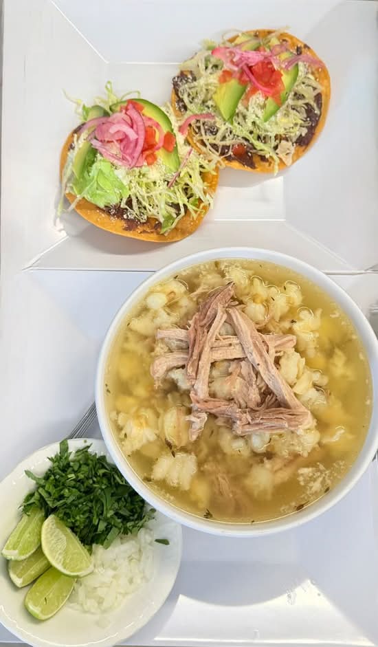 Pozole