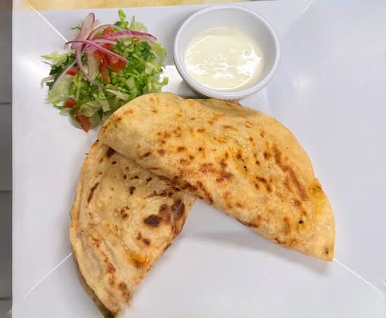 Steak / Suadero Quesadilla
