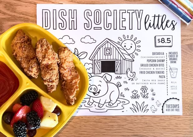Fried Chicken Bites