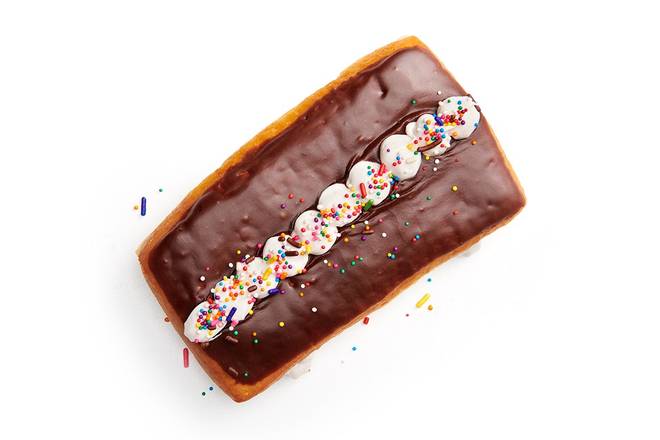 Filled Bar Cream
