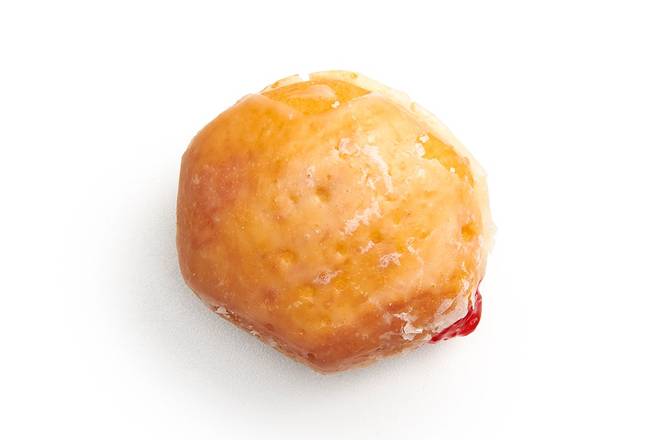 Cherry Filled
