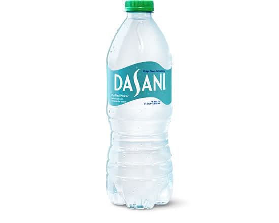 DASANI® Bottled Water