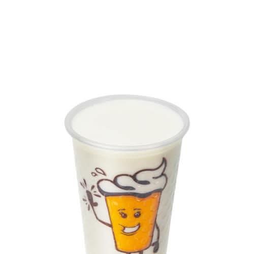Cold Milk