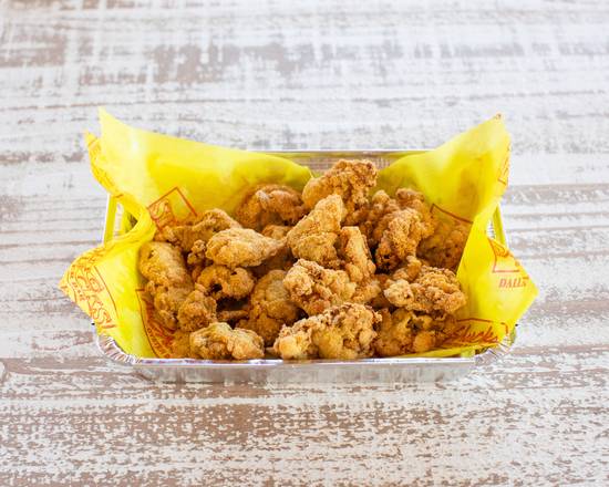 Fried Oyster Platter