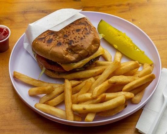 Cheeseburger