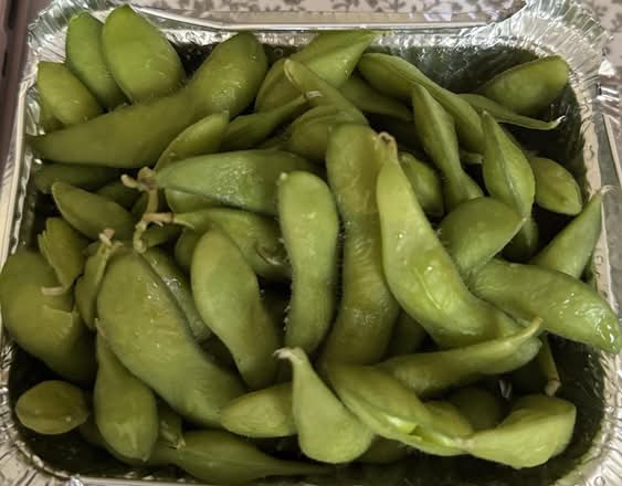 Edamame