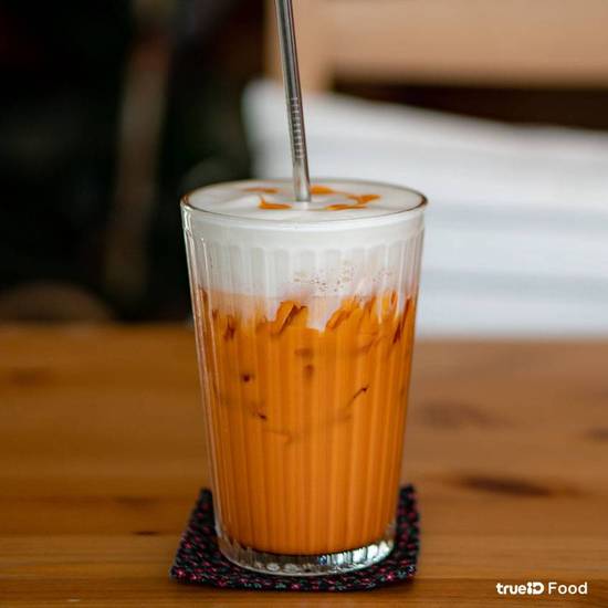 Thai Tea