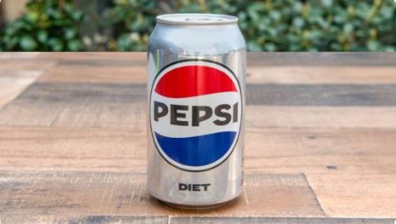 Diet Pepsi