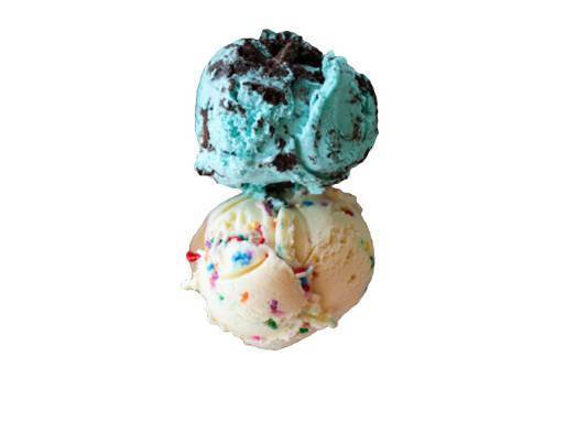 Double Scoop